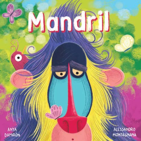 Mandril